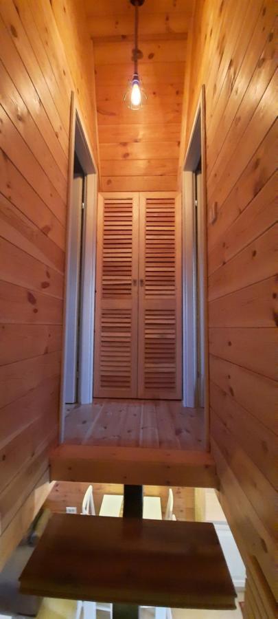 Mountain House Bjanka Villa Žabljak Eksteriør bilde
